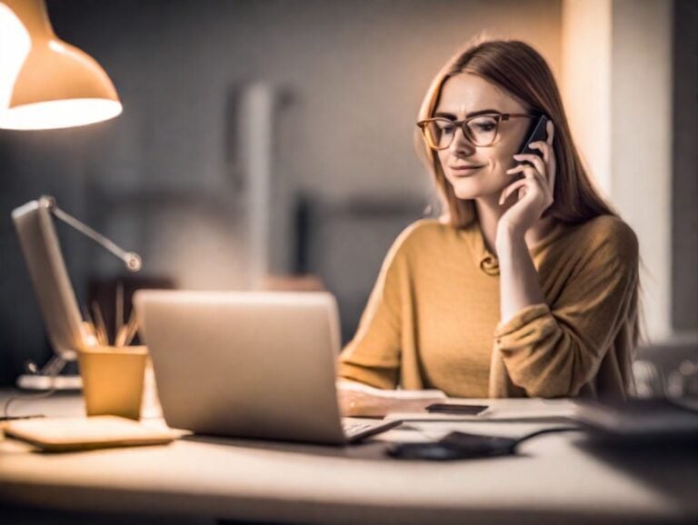 12 Tips to Help You in Becoming a Full Time Blogger