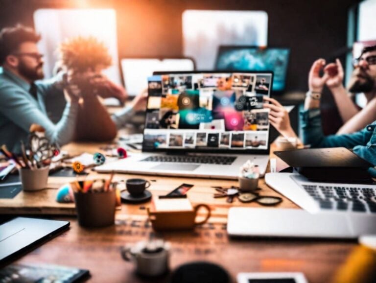 How Content Marketing and Branding Work Together: Strategies to Strengthen Your Brand