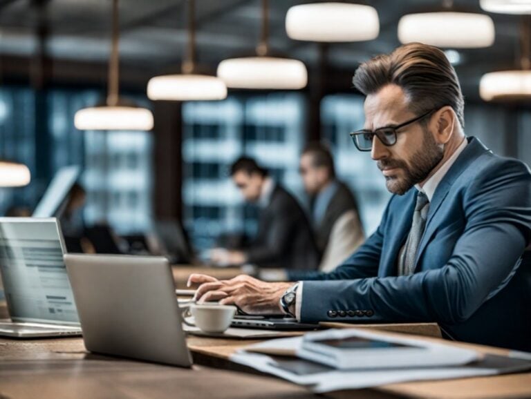 What is the InMail on LinkedIn?