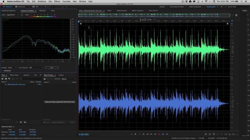 Adobe Podcast