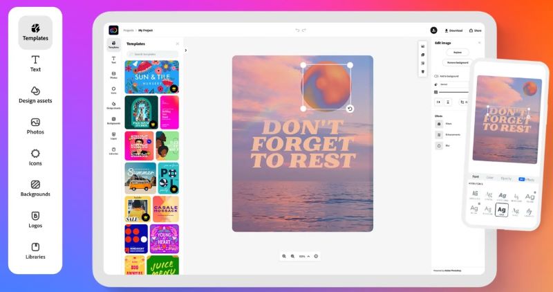 AdobeExpress