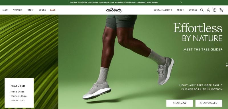 Allbirds