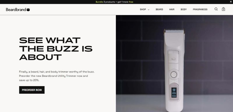 Beardbrand