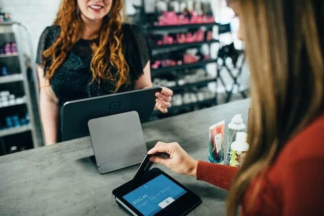 Keep Your Customers Satisfied