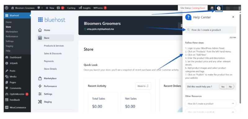 Bluehost