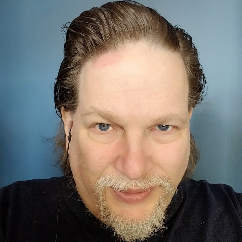 Chris Brogan