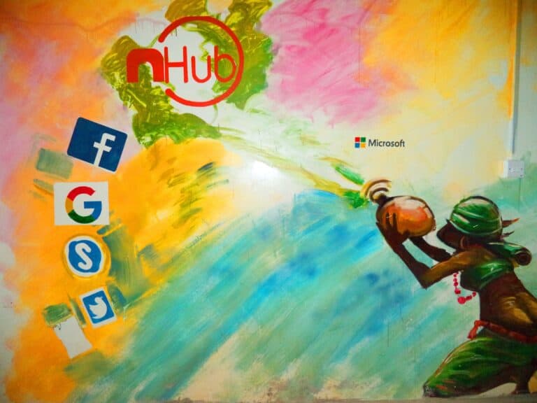 Social Media Cross-Promotion Strategies for Corporate Communication