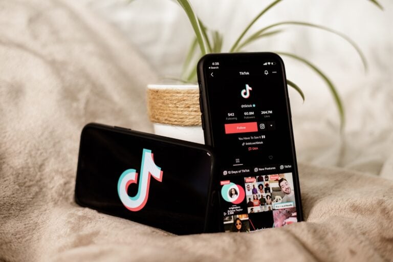 How to Change Your TikTok Username in 5 Easy Steps