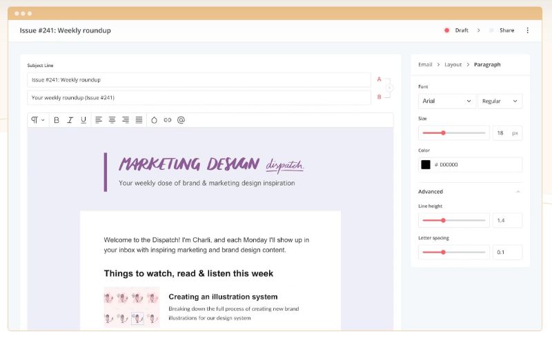 Convertkit