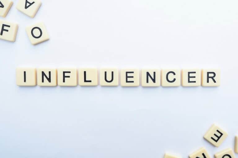 How To Become A Social Media Influencer and Make Money From It