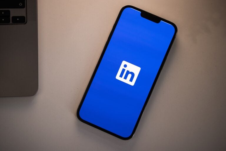 linkedIn summary examples