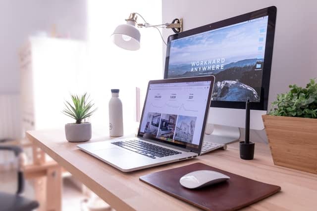 Build a Website or Blog