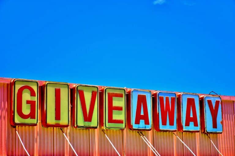 Twitter Giveaways: Benefits, Rules, Ideas, and How to Run Them Successfully