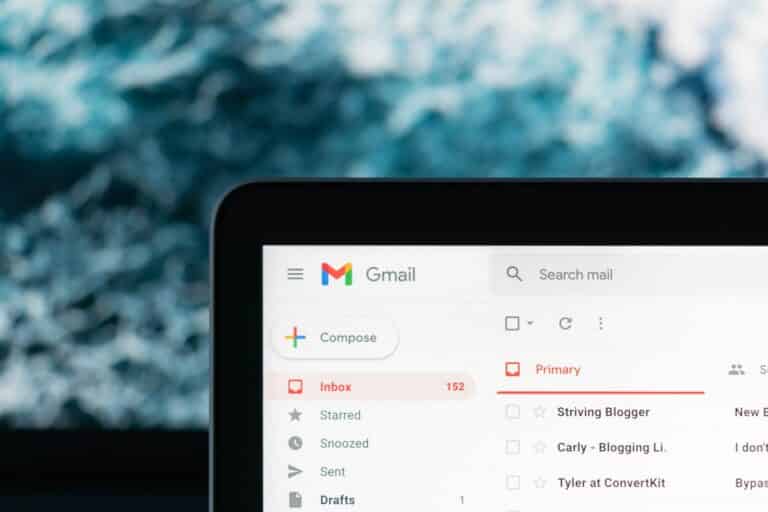 Gmail - Email