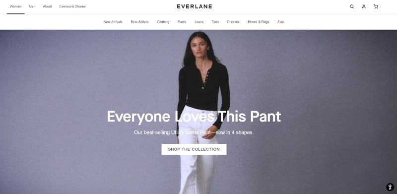 Everlane