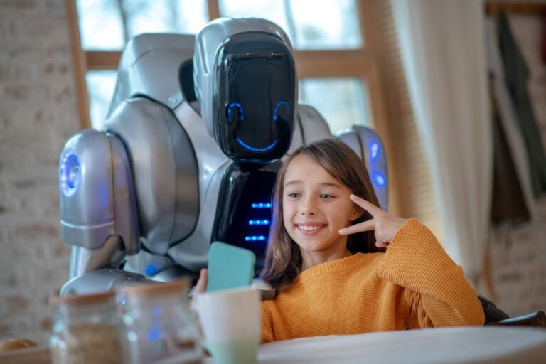 The Instagram AI Trend: What It Is and How to Do It