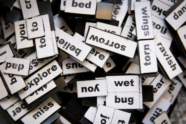 Keywords