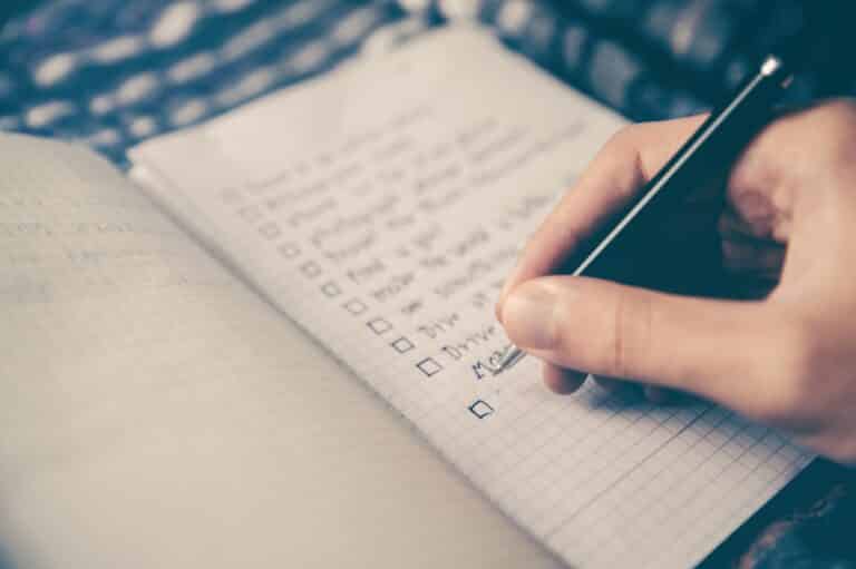 The Definitive 29-Step Basic SEO Checklist for 2022