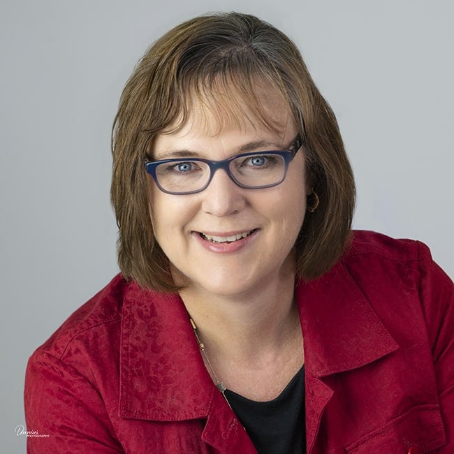 Beth Hammock