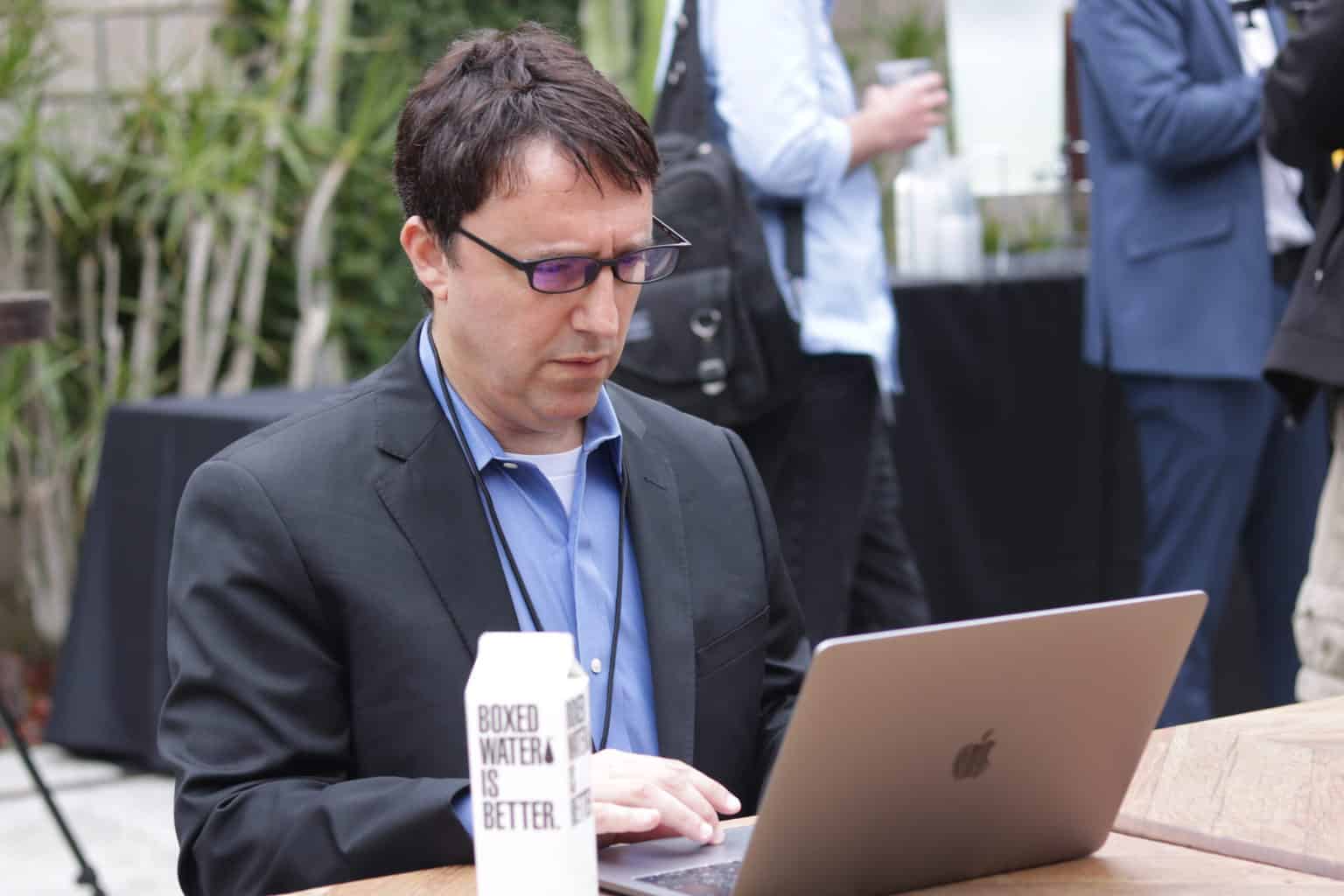 neal schaffer digital influencer social media marketing fractional CMO