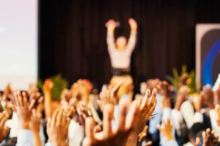 How to Become an Influencer in Any Industry in 9 Easy Steps