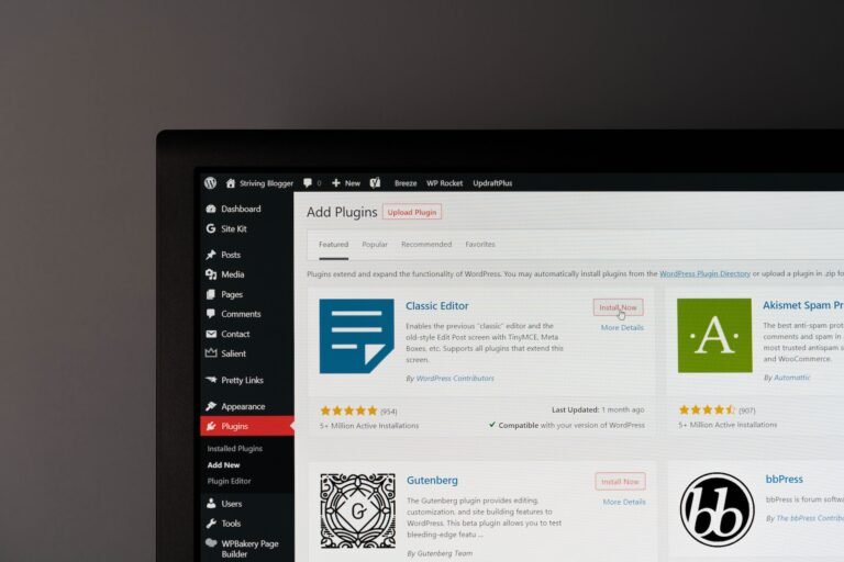 15 Powerful WordPress Ecommerce Plugins