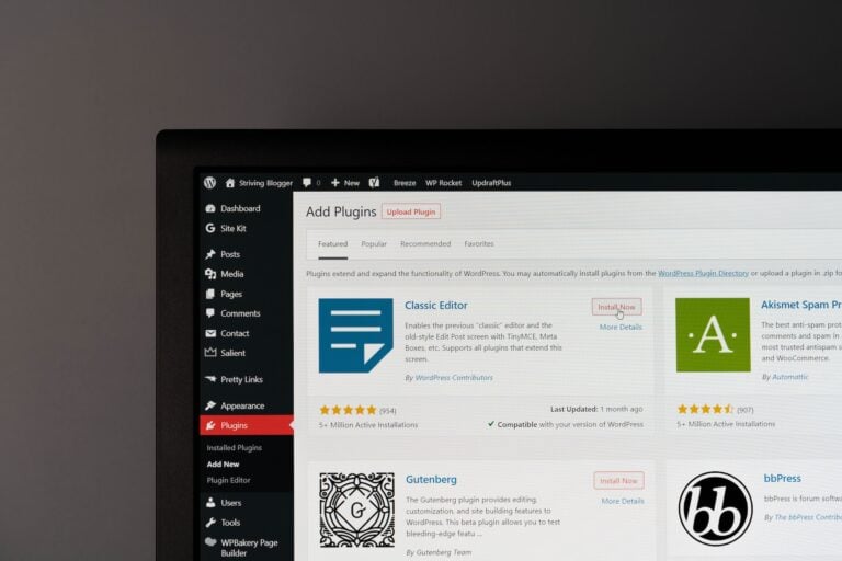 15 Exceptional WordPress AI Plugins to Grow Your Business