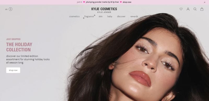 Kylie Cosmetics