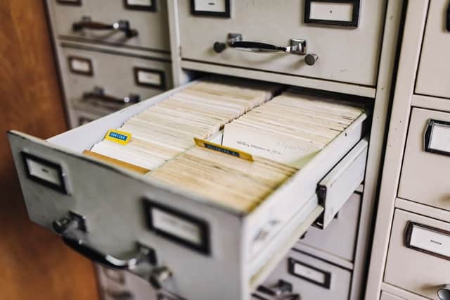 How Indexing Works