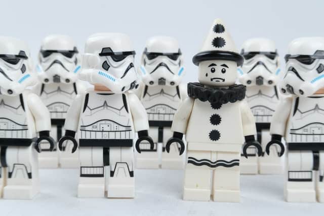Differentiate Your Niche through Researching Your Competitors