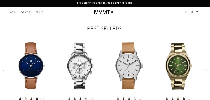 mvmt