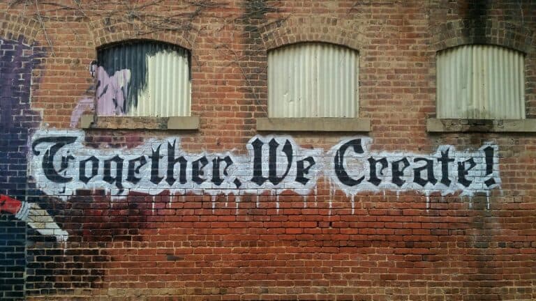 Social Media as a Catalyst for Social Change