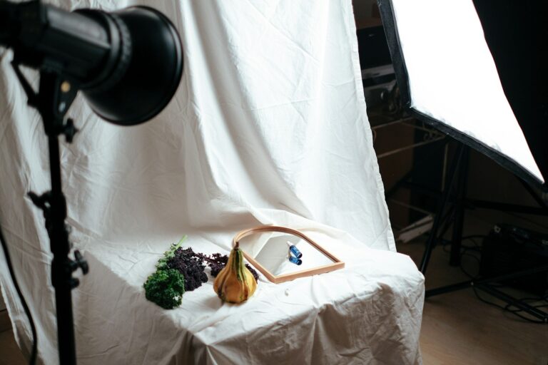 Trending Techniques: Staying Ahead of the Curve in Ecommerce Photography