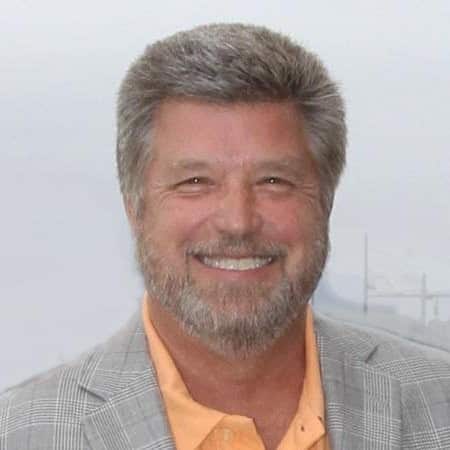 Rusty Braziel