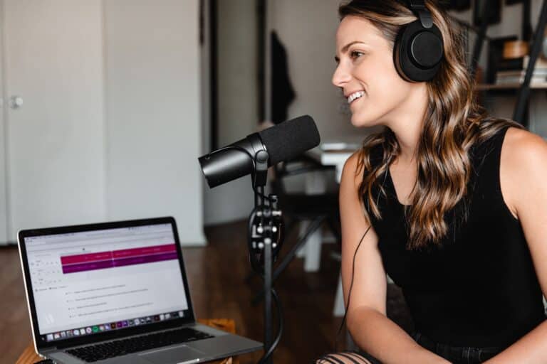 The Top 24 Podcast Statistics You Need to Know in 2021
