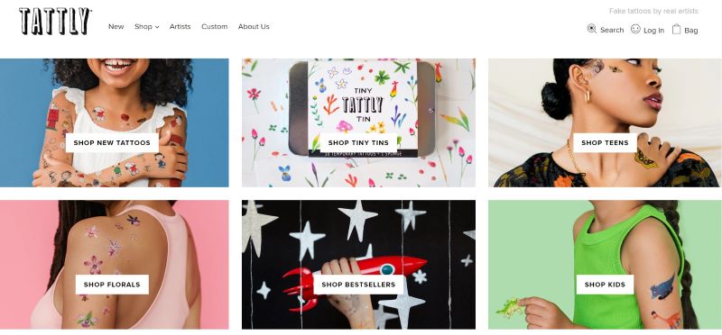 Tattly