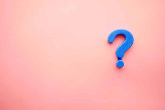 what is a _____?