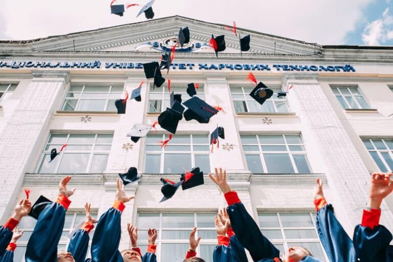 What Do I Put in My LinkedIn Profile if I am a College Student?