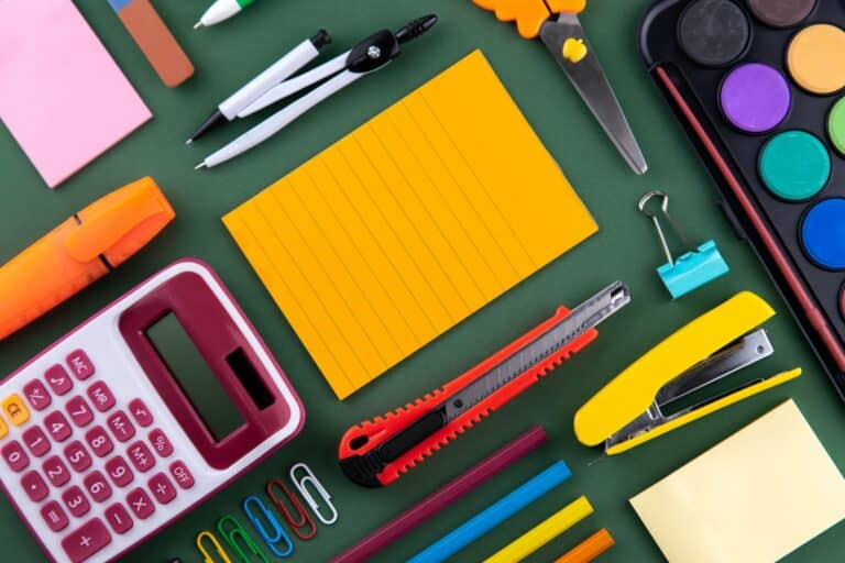 A Social Media Strategy Template that Works