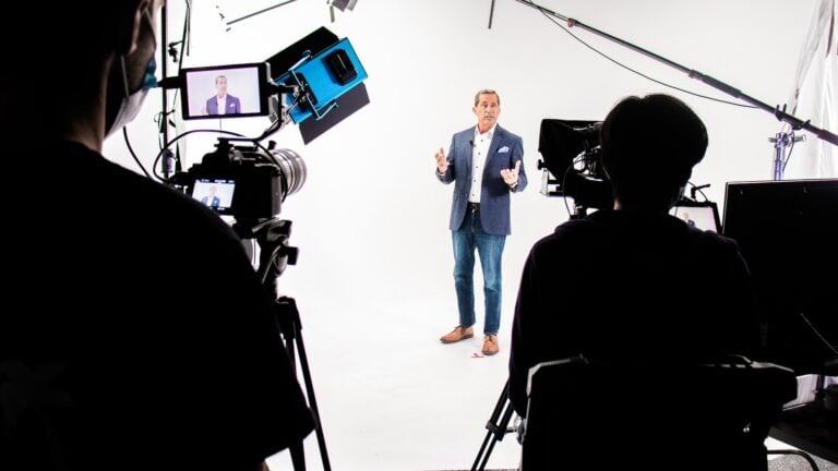 corporate videos