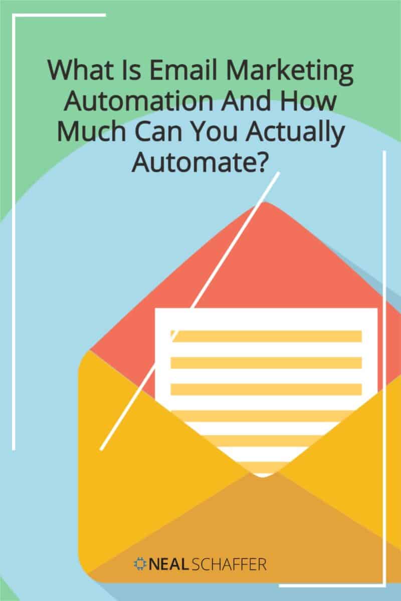 Email marketing automation is one of the most powerful tools in digital marketing. Learn what it is, why it's powerful, and how to use it.