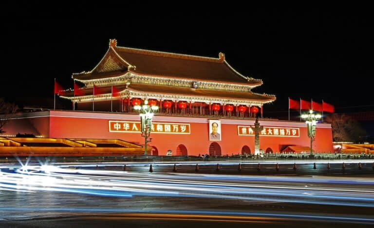 The Top 5 Chinese Social Media Networks