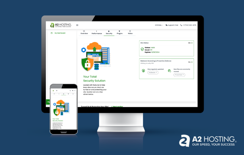 A2 Hosting