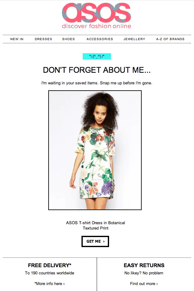 ASOS