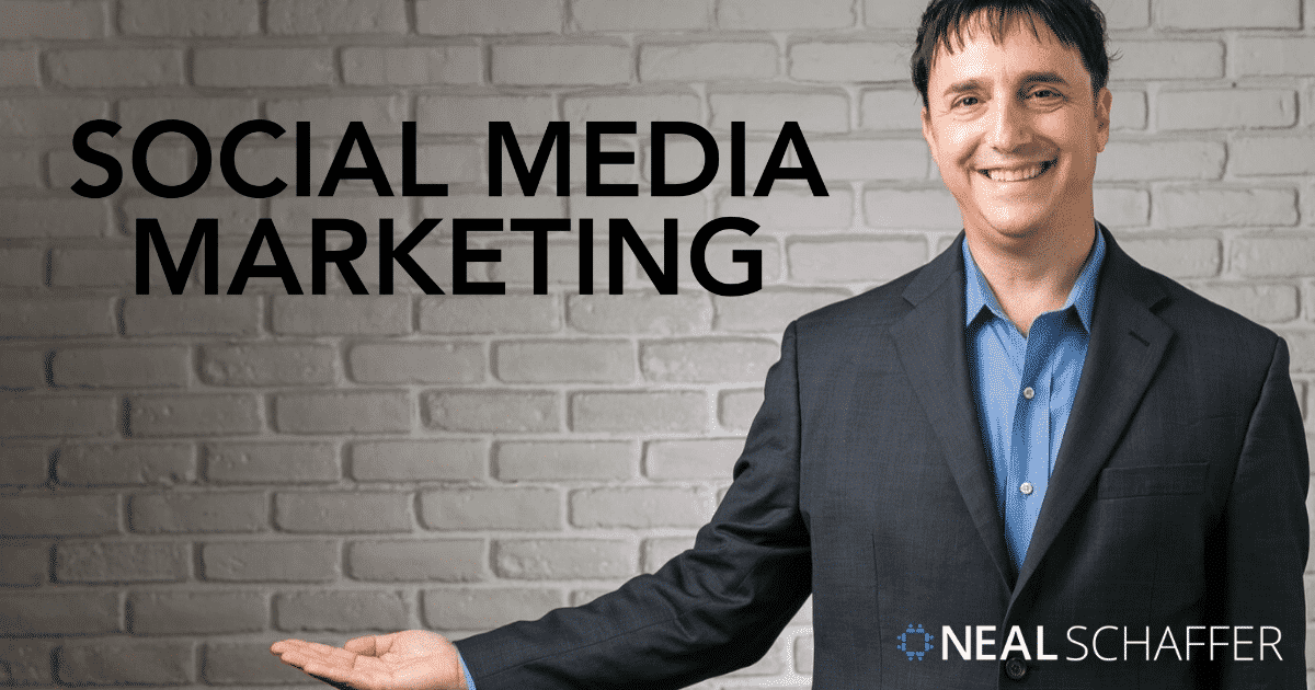 The Ultimate Guide to Social Media Marketing