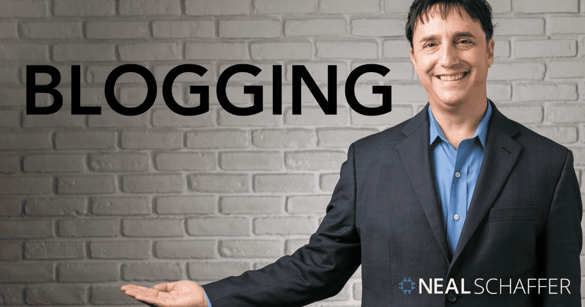 Your Resourceful Guide to Business Blogging Today