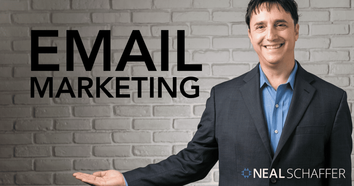 Your Guide to Email Marketing