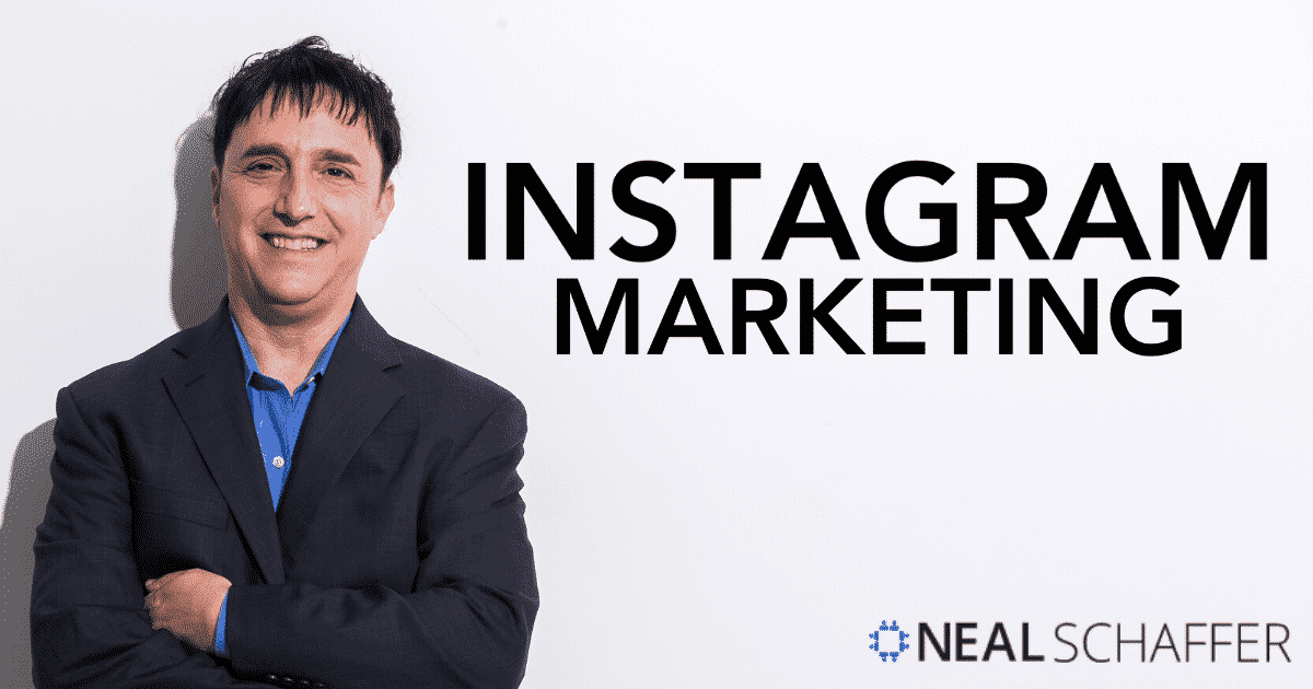 The Definitive Guide to Instagram Marketing for Business