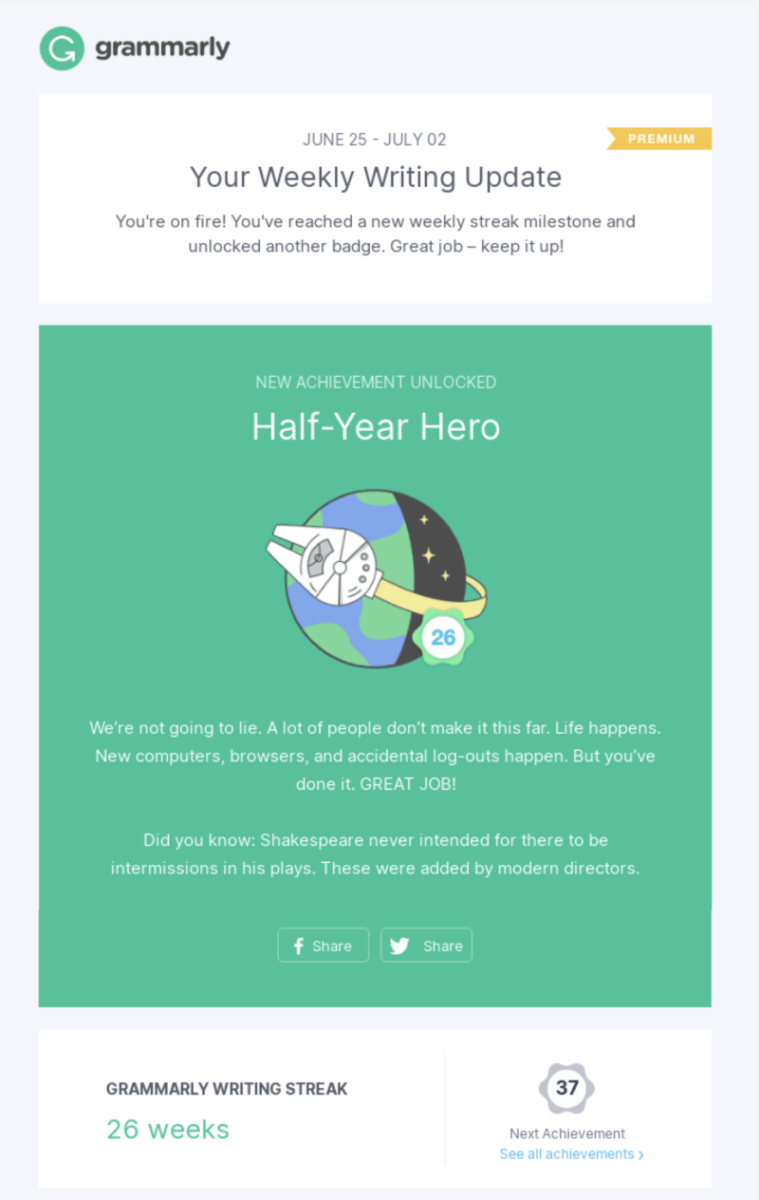 Grammarly