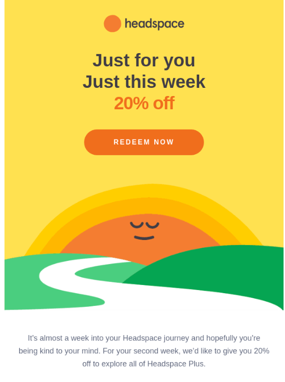 Headspace
